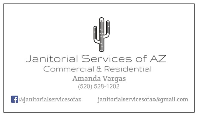 Avatar for Janitorial Services of AZ